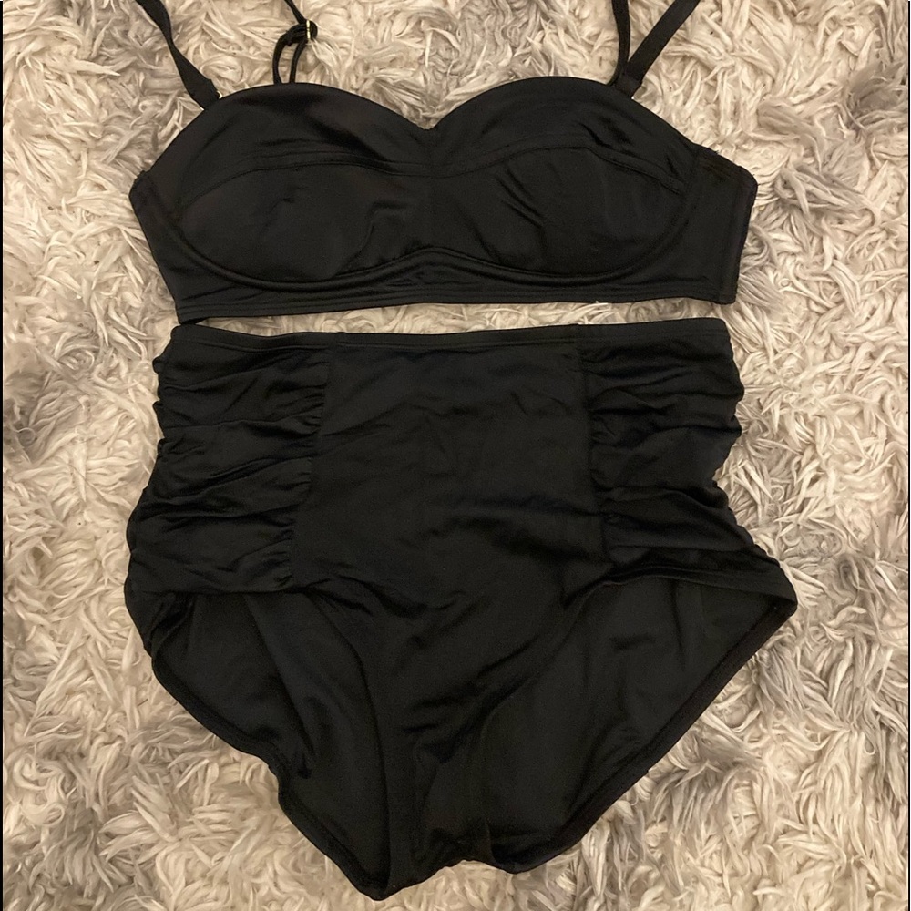 Adore Me Swim